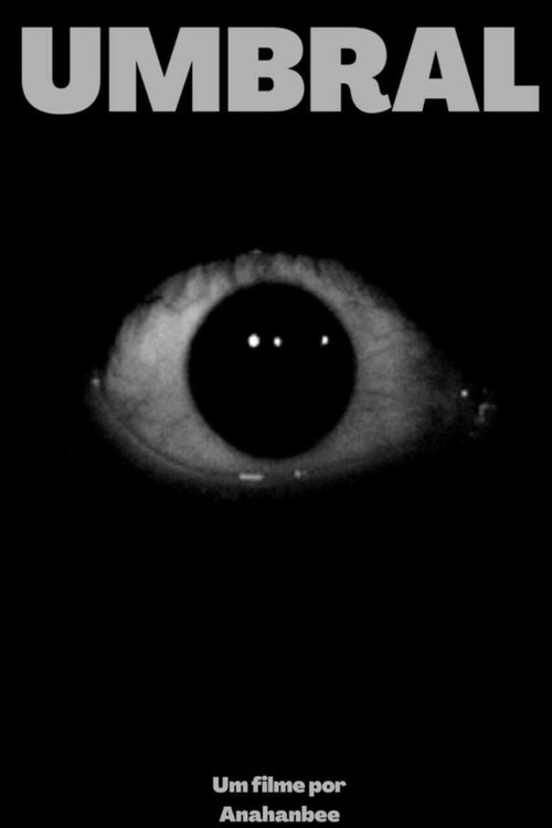 Umbral (2020) poster
