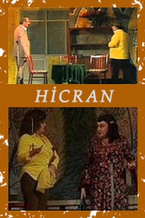 Hijran