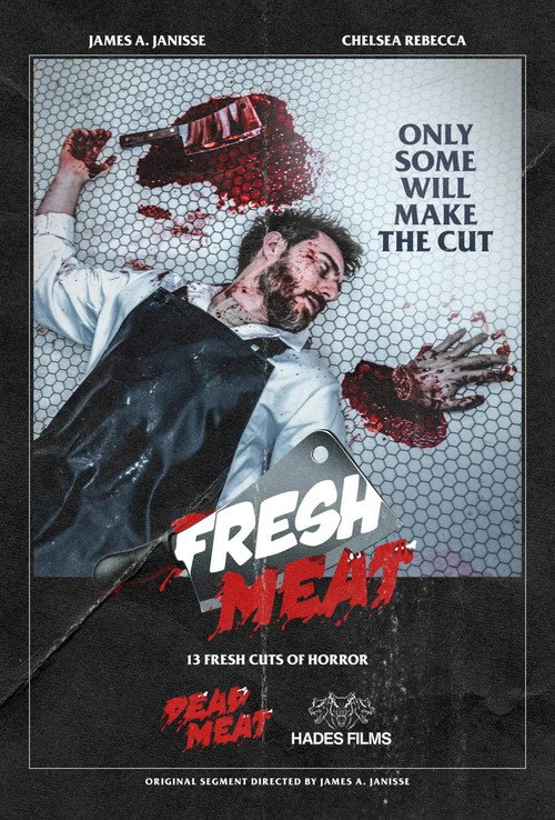 Fresh Meat