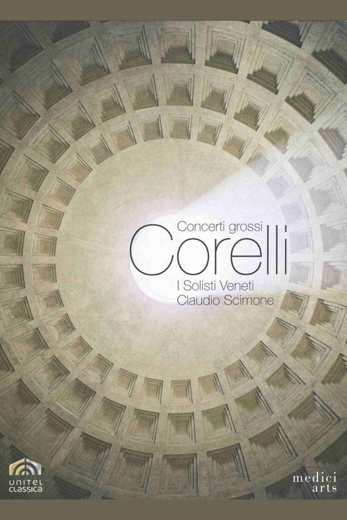 Corelli: Concerti grossi