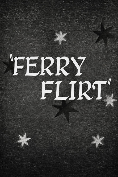Ferry Flirt (1949) poster