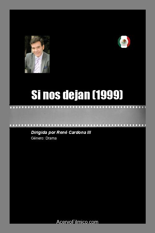 Si nos dejan
