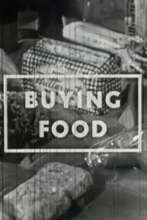 Buying Food