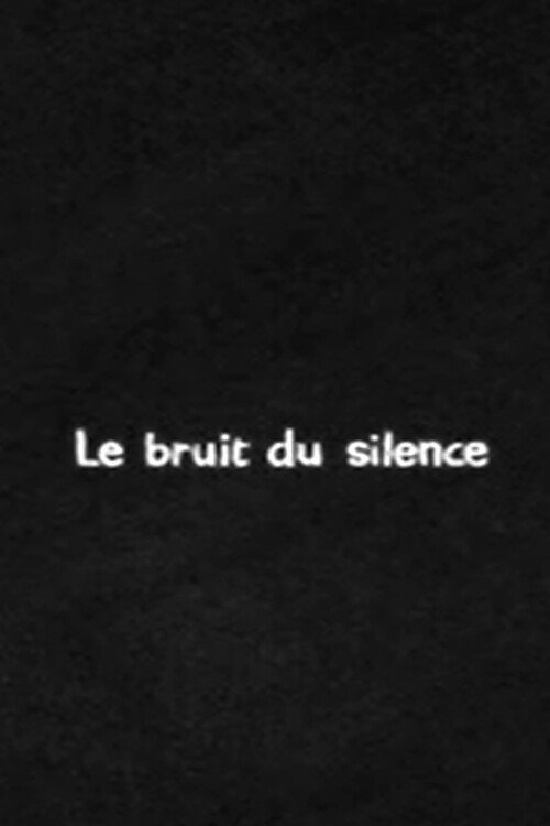 The Sound That Silence Makes