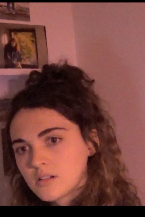 Madeline (2018) poster