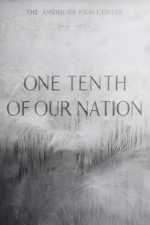 One Tenth of Our Nation