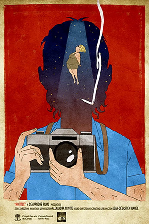 No Title (2021) poster