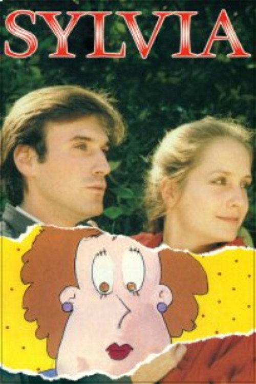 Sylvia (1985) poster