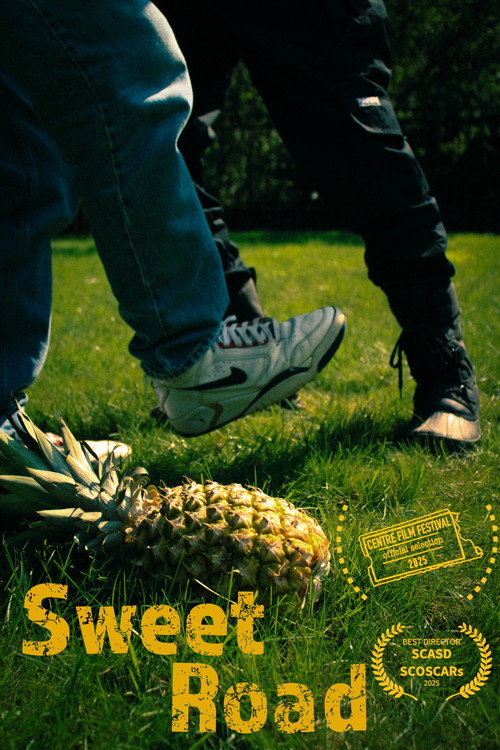 Sweet Road