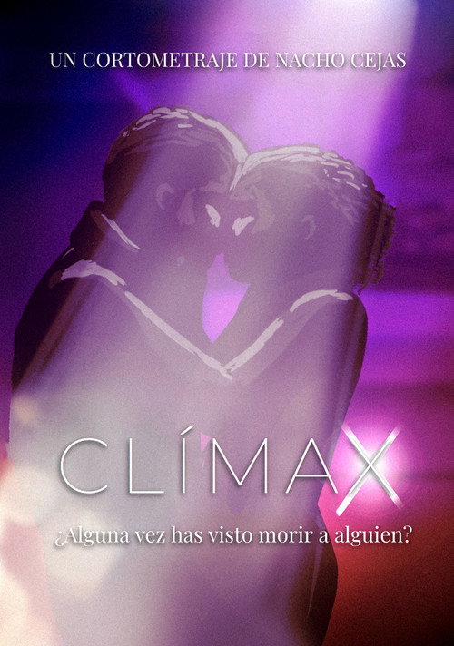 Climax (2020) poster