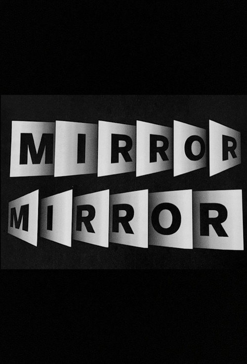 Todd Sampson's Mirror Mirror