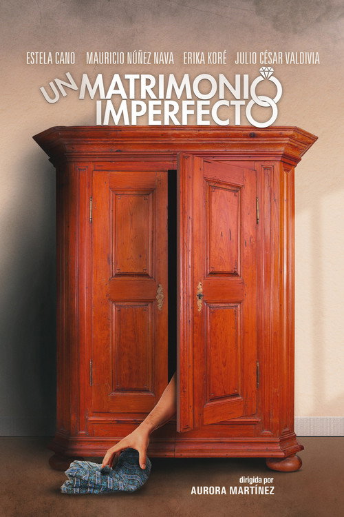 An Imperfect Marriage