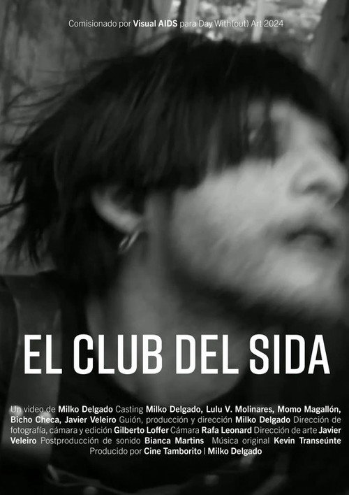 The AIDS Club