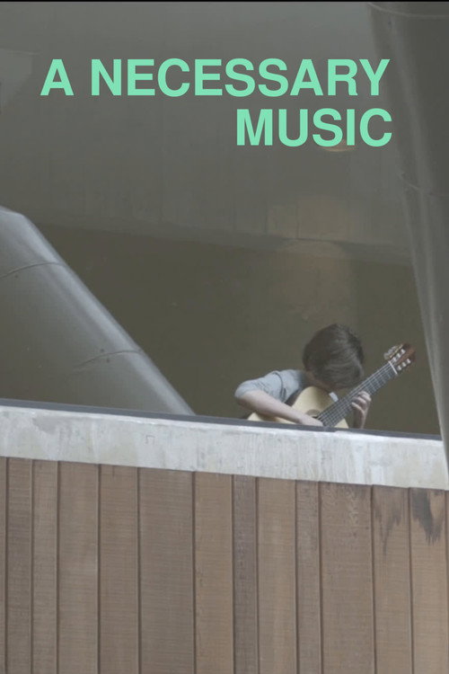 A Necessary Music