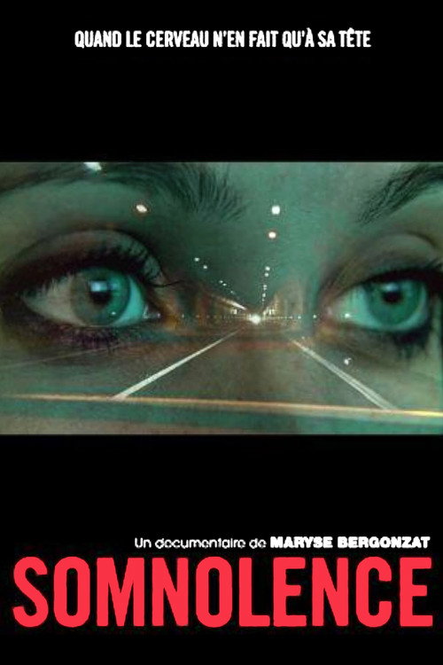 Somnolence (2011) poster