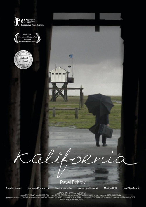 Kalifornia