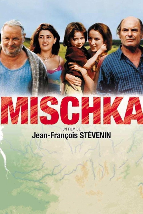 Mischka