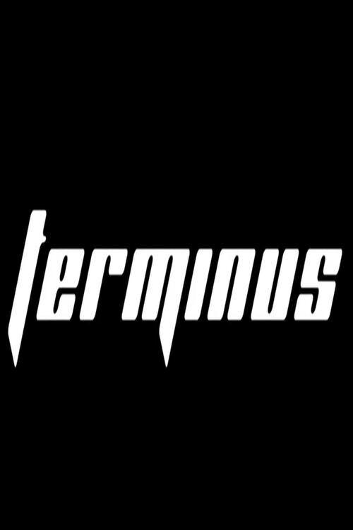 Terminus (2009) poster