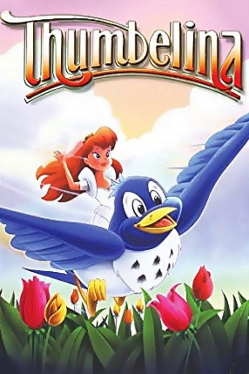 Thumbelina (1992) poster