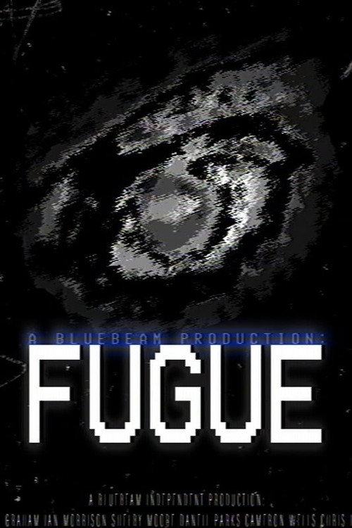 FUGUE poster