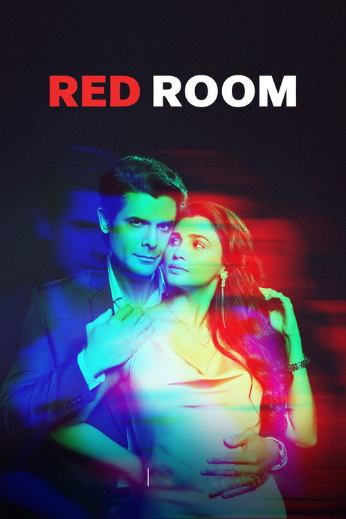 Red Room (2024) poster