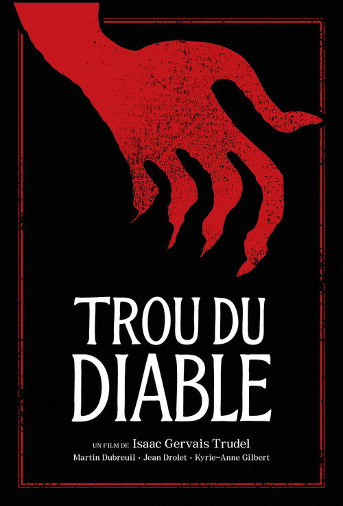 Trou du Diable