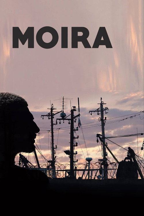Moira (2015) poster
