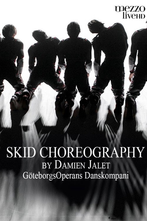 Skid (2019) poster