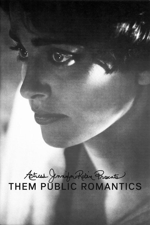 Them Public Romantics (2025) poster