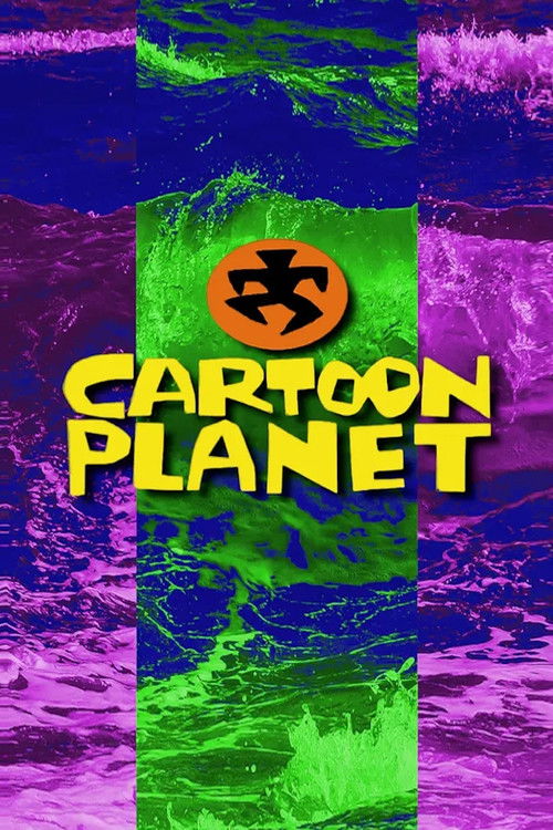 Cartoon Planet