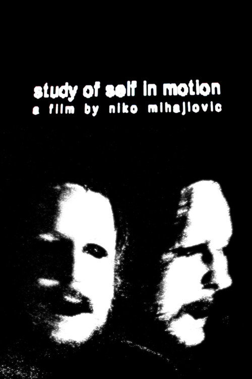 Study of Self In Motion