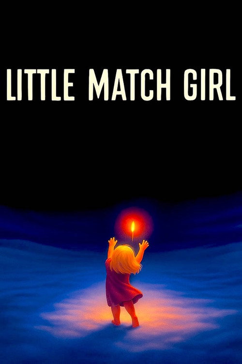 The Little Match Girl