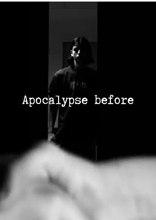 Apocalypse before