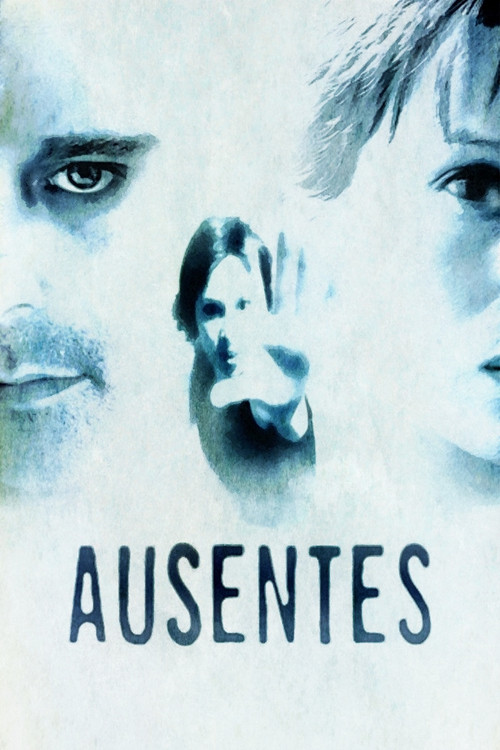 The Absent (2005) poster