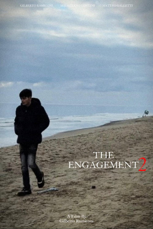 The Engagement 2 (2024) poster