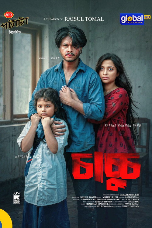 Chachchu (2026) poster