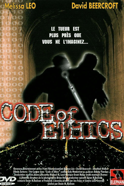Code of Ethics