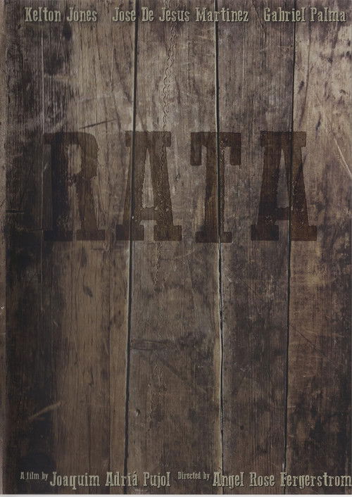 Rata (2016) poster