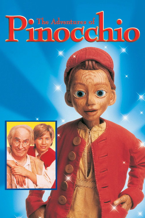The Adventures of Pinocchio