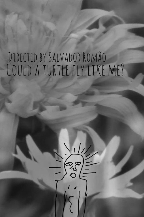 Could a turtle fly like me?