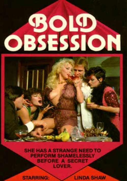 Bold Obsession