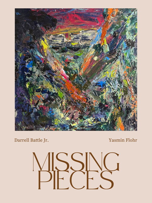 Missing Pieces