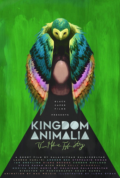 Kingdom Animalia: The Melanie Fyfe Story