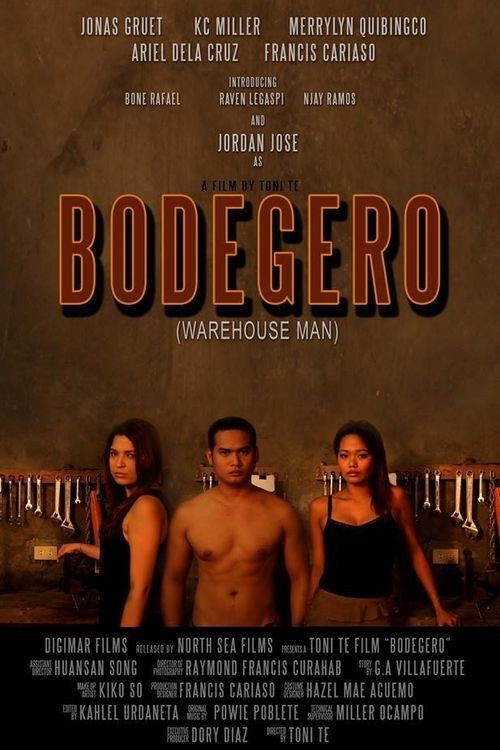 Bodegero