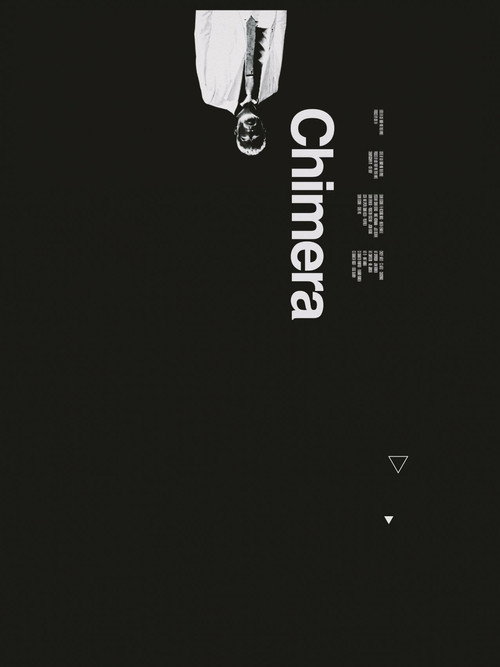 Chimera poster