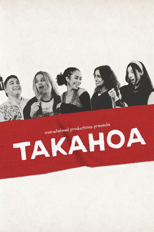 Takahoa