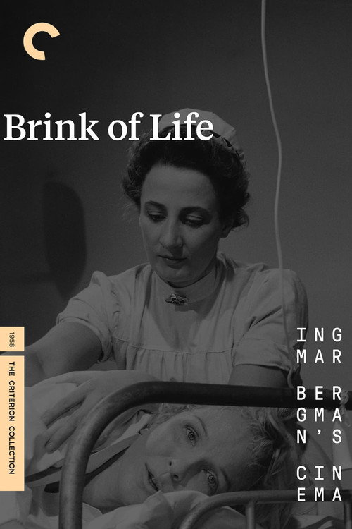 Brink of Life