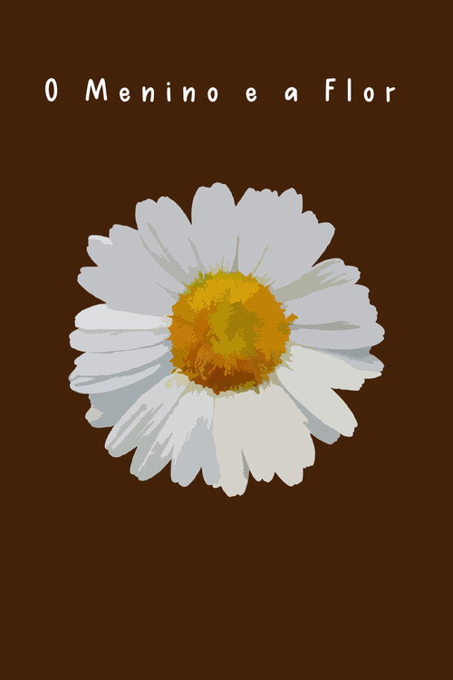Flower Boy (2025) poster