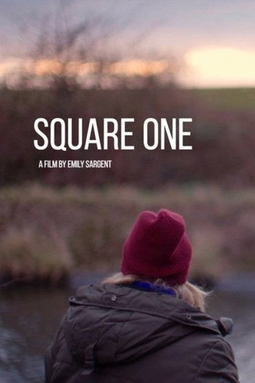 Square One (2020) poster