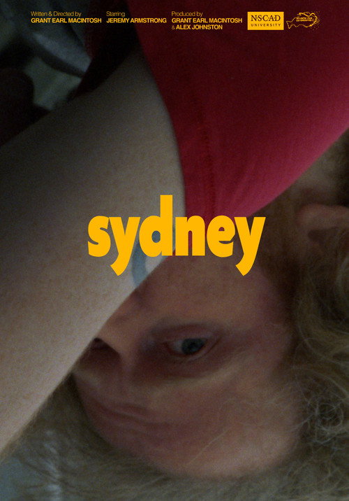 Sydney (2025) poster